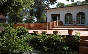 Villa Azzurra